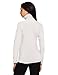 Columbia Women's Glacial Fleece Iii 1/2 Zip Outerwear, sea salt, M