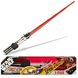 Star Wars Extending Lightsaber: Darth Vader