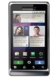 Motorola Milestone 2