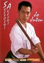 Jo Jutsu by Sueyoshi Akeshi