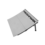 FreshPark Professional BMX and Skateboarding Launch / Kicker Ramp