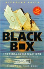 black box the final investigations a channel four book