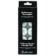 Candle-Lite 1049595 10 Pack Tea Light Candle