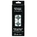 Candle-Lite 1049595 10 Pack Tea Light Candle