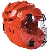 ProForce Thunder Full Headgear w/ Shield