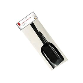 Banister Set - Black