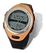 Accelerometer Watch AS1 Alti-Ski Watch, Orange