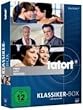 Tatort: Klassiker-Box [3 DVDs]