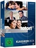 Produkt-Bild: Tatort: Klassiker-Box [3 DVDs]