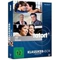 Tatort: Klassiker-Box [3 DVDs]