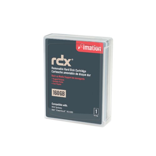 640GB Hard Drive Cartridge On Sale