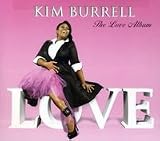 High Quality Shanachie Kim Burrell Love Album Product Type Compact Disc Christian & Gospel Music Domestic Reviews