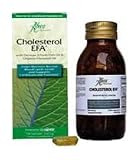 Cholesterol EFA [100 capsules] Aboca