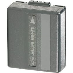 Panasonic CGA-DU12A/1B Rechargable Battery for most Panasonic Camcorders