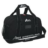 ASICS Wrestling Bag