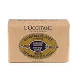 Shea Butter Extra Gentle Soap - Verbena