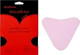 Decollette Pad Correct & Prevent Chest Wrinkles, 1 pad,(Calvet Cosmetics) 31xbBnr DLL. SL160 Decollette Pad Correct & Prevent Chest Wrinkles, 1 pad,(Calvet Cosmetics)