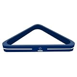 NFL Dallas Cowboys Billiards Triangle
