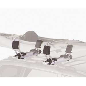 Thule 897XT Hullavator Kayak Roof Rack Mount Carrier