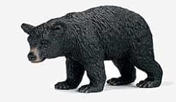 Schleich Black Bear Female 14316
