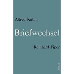 Briefwechsel: 1907-1953Herausgegeben im Auftrag des Literaturarchivs der �sterreichischen Nationalbibliothek und Frau Professor Agnes Essl als Stifterin von Marcel Illetschko und Michaela Hirsch