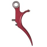 New Designz Intimidator Roller Sabre Trigger - Red