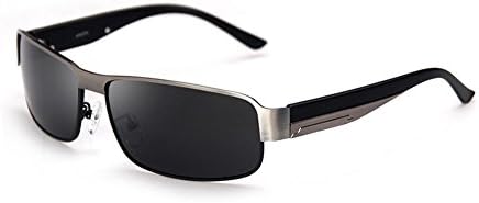 Men's polarized sunglasses polarized glasses sports mirror driving mirror sunglasses tide fishing glasses