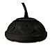 Ezgear EzSpace UFO UFO-SP6A-BL 6-Outlet Surge Protector (Black)