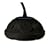 Ezgear EzSpace UFO UFO-SP6A-BL 6-Outlet Surge Protector (Black)