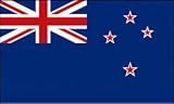 Fahne / Flagge Neuseeland NEU 90 x 150 cm Flaggen - 