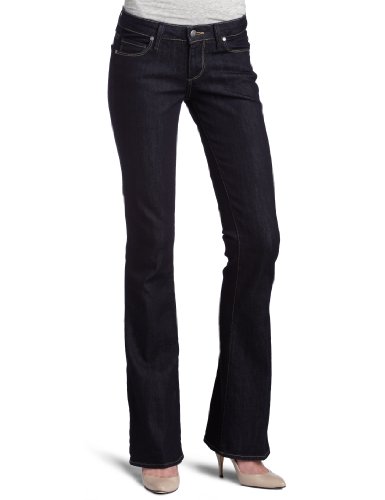 PAIGE Women's Montecito Bootcut Jean product image