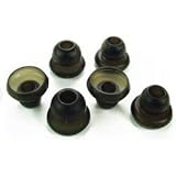 Setron IBUD/BL iBud Sillicones for Earphones - black