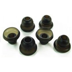 Childrens Toyshop  Electronics : Setron Universal Ibuds - Silicone Plugs For Earphones