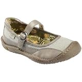 Keen Summer Golden Mary Jane Shoe for Women 8 Drizzle