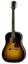 Gibson J-45 Standard Acoustic-Electric Guitar, Vintage Sunburst