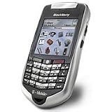 TMOBILE BLACKBERRY 7105 POSTPAID