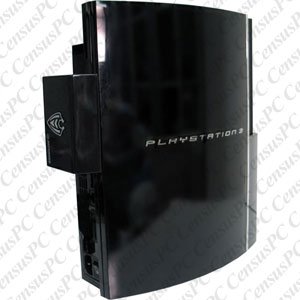 Evercool Defender Turbo Cooling Fan - Playstation 3 by Evercool