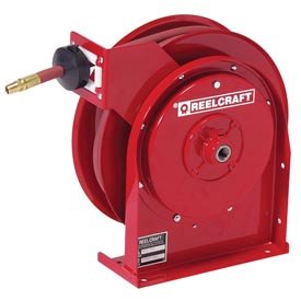 Premium Duty, 1/4 X 30ft, 5000 Psi, Grease With Hose