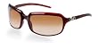 DOLCE & GABBANA D&G 2192 K74 RED PLASTIC SUNGLASSES