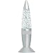 USB Mini Lava Color-Phasing Vortex Illuminating Glitter Lamp