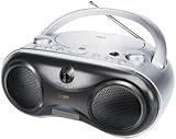 Jwin JWNJXCD420 Cd Boombox