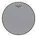 Remo Emperor Colortone Smoke Drumhead, 13