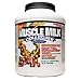 COLLEGIATE MM VAN CREME 5.29LB,  Tub