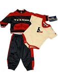Houston Texans Classic Suede Jacket with City Name and Helmet Logo, Size= X-Large