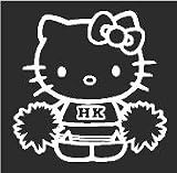 Hello Kitty Sticker 6