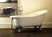 Shropshire Bathtub by Victoria and Albert