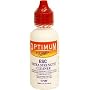 Optimum by Lobob Extra Strength RGP Cleaner, Contact lenses Solution - 2 Oz