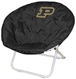 Purdue Boilermakers College Sphere Chair