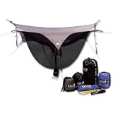 Available in 8 colors! ENO - Single Hammock, Tarp and Net
