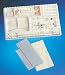Lumbar Puncture Trays Adult - With 18G x 3 1/2' needle, 10 Unit / Case Standard contents: 1 Syringe 3cc (Luer Lock) 1 Needle 25G x 5/8' 1 Lidocaine 1% 2ml ampule 4 Specimen tubes w/caps 3 Sponge applicators 3 Gauze pads 2' x 2' 1 Fenestrated drape 1 Absorbent towel 1 Bandage 1 Stopcock 3-way 1 Extension tubing 5' 1 2-piece manometer 550 mm 1 Needle 22G x 1 11/2' infiltration Product photo may not exactly match the product offered for sale. Please refer to the product description.